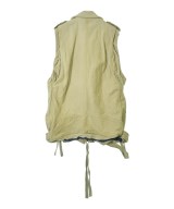 BED J.W. FORD（ベッドフォード）ライダース 緑 サイズ:1(S位) メンズ/2200715878408