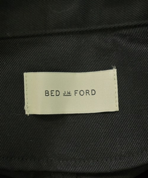 BED J.W. FORD（ベッドフォード）その他 黒 サイズ:2(M位) メンズ/2200715878439