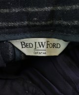 BED J.W. FORD（ベッドフォード）スラックス 紺 サイズ:0(XS位) メンズ/2200716996057