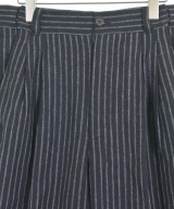 BED J.W. FORD（ベッドフォード）スラックス 紺 サイズ:0(XS位) メンズ/2200716996057