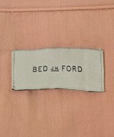 BED J.W. FORD（ベッドフォード）カジュアルシャツ ピンク サイズ:-(XL位) メンズ/2200717023103