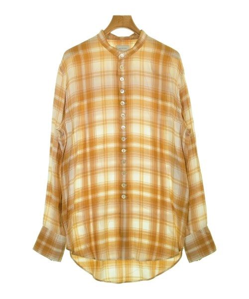 BED J.W. FORD(ベッドフォード)のカジュアルシャツ サイズ:1(S位) 20,600円