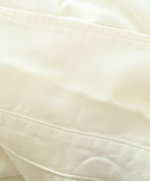 BED J.W. FORD（ベッドフォード）カジュアルシャツ 白 サイズ:1(S位) メンズ/2200718863081