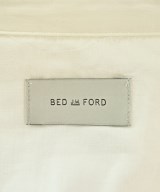 BED J.W. FORD（ベッドフォード）カジュアルシャツ 白 サイズ:1(S位) メンズ/2200718863081
