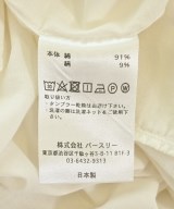 BED J.W. FORD（ベッドフォード）カジュアルシャツ 白 サイズ:1(S位) メンズ/2200718863081