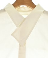 BED J.W. FORD（ベッドフォード）カジュアルシャツ 白 サイズ:1(S位) メンズ/2200718863081