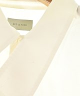 BED J.W. FORD（ベッドフォード）カジュアルシャツ 白 サイズ:1(S位) メンズ/2200718863081