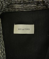 BED J.W. FORD（ベッドフォード）カジュアルシャツ ゴールド サイズ:1(S位) メンズ/2200718293024