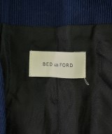 BED J.W. FORD（ベッドフォード）テーラードジャケット 青 サイズ:2(M位) メンズ/2200718293055