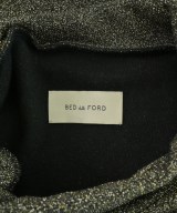 BED J.W. FORD（ベッドフォード）ニット・セーター カーキ サイズ:1(S位) メンズ/2200718293208