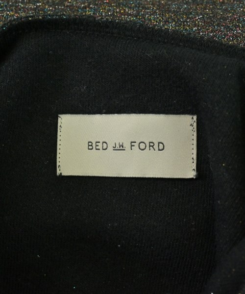 BED J.W. FORD（ベッドフォード）ニット・セーター グレー サイズ:3(L位) メンズ/2200718293215