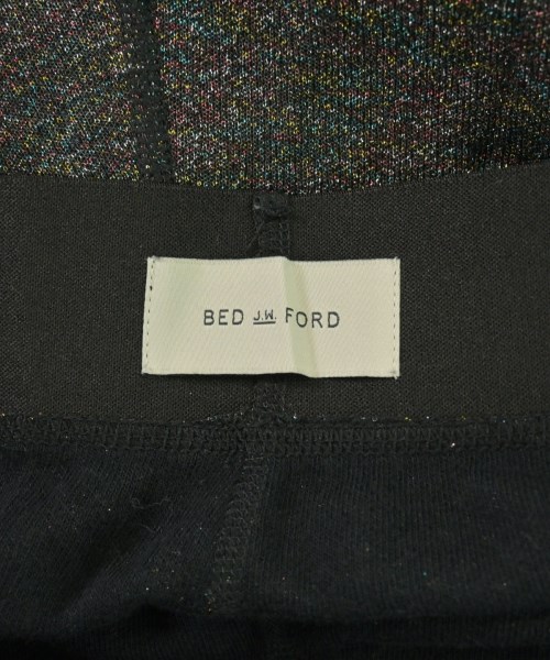 BED J.W. FORD（ベッドフォード）その他 グレー サイズ:3(L位) メンズ/2200718293239