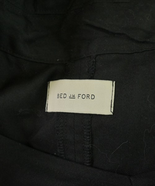BED J.W. FORD（ベッドフォード）その他 黒 サイズ:-(XS位) メンズ/2200718293598