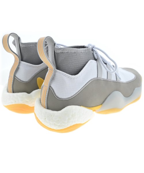 BED J.W. FORD（ベッドフォード）スニーカー グレー サイズ:27cm メンズ/2200631891024