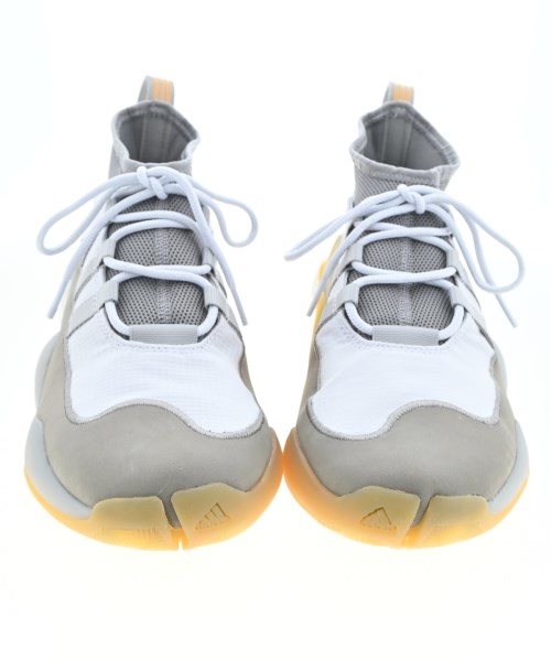 BED J.W. FORD（ベッドフォード）スニーカー グレー サイズ:27cm メンズ/2200631891024