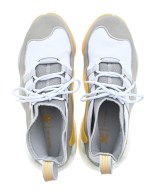 BED J.W. FORD（ベッドフォード）スニーカー グレー サイズ:27cm メンズ/2200631891024