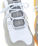 BED J.W. FORD（ベッドフォード）スニーカー グレー サイズ:27cm メンズ/2200631891024