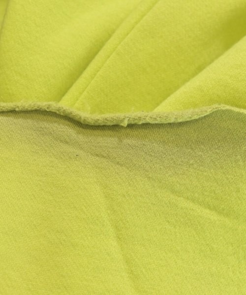 BED J.W. FORD（ベッドフォード）スウェットパンツ 黄 サイズ:0(XS位) メンズ/2200645861105