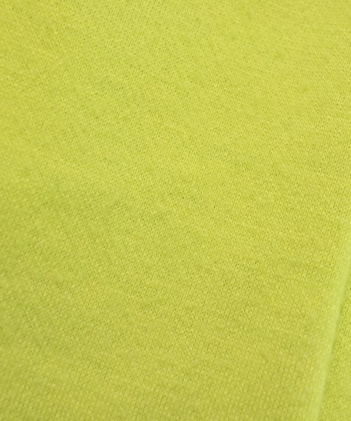 BED J.W. FORD（ベッドフォード）スウェットパンツ 黄 サイズ:0(XS位) メンズ/2200645861105