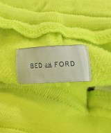 BED J.W. FORD（ベッドフォード）スウェットパンツ 黄 サイズ:0(XS位) メンズ/2200645861105