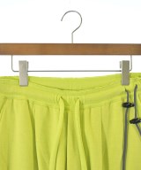 BED J.W. FORD（ベッドフォード）スウェットパンツ 黄 サイズ:0(XS位) メンズ/2200645861105