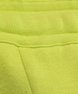 BED J.W. FORD（ベッドフォード）スウェットパンツ 黄 サイズ:0(XS位) メンズ/2200645861105