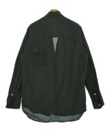 BED J.W. FORD（ベッドフォード）カジュアルシャツ 黒 サイズ:2(M位) メンズ/2200645524123