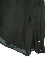 BED J.W. FORD（ベッドフォード）カジュアルシャツ 黒 サイズ:2(M位) メンズ/2200645524123