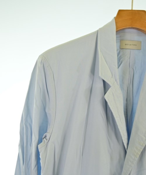 BED J.W. FORD（ベッドフォード）その他 青 サイズ:0(XS位) メンズ/2200645524239
