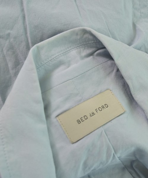 BED J.W. FORD（ベッドフォード）その他 青 サイズ:0(XS位) メンズ/2200645524239