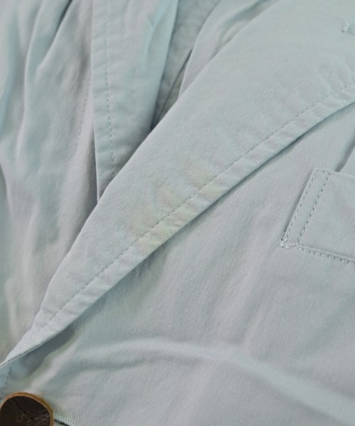 BED J.W. FORD（ベッドフォード）その他 青 サイズ:0(XS位) メンズ/2200645524239