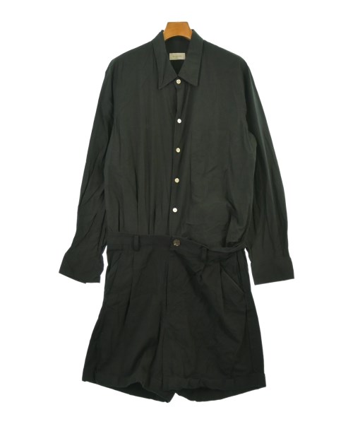 BED J.W. FORD(ベッドフォード)その他 黒 サイズ:1(S位)/2200645524260