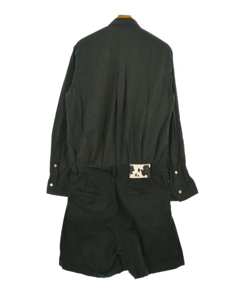 BED J.W. FORD（ベッドフォード）その他 黒 サイズ:1(S位) メンズ/2200645524260