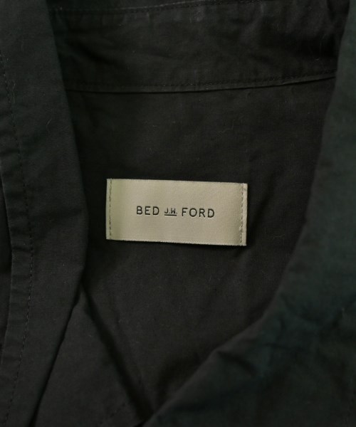 BED J.W. FORD（ベッドフォード）その他 黒 サイズ:1(S位) メンズ/2200645524260