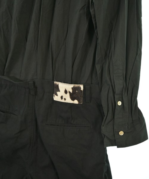 BED J.W. FORD（ベッドフォード）その他 黒 サイズ:1(S位) メンズ/2200645524260