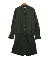 BED J.W. FORD（ベッドフォード）その他 黒 サイズ:1(S位) メンズ/2200645524260