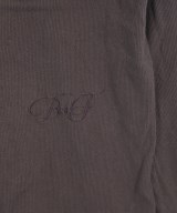 BED J.W. FORD（ベッドフォード）Tシャツ・カットソー 紫 サイズ:2(M位) メンズ/2200646136615