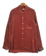 BED J.W. FORD カジュアルシャツ