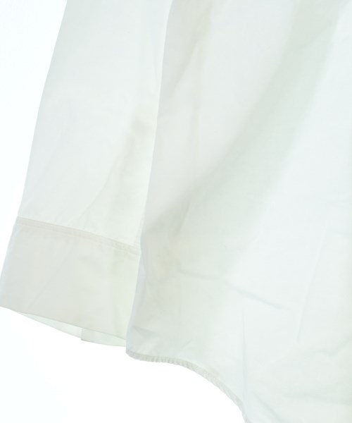 BED J.W. FORD（ベッドフォード）カジュアルシャツ 白 サイズ:0(XS位) メンズ/2200649576029