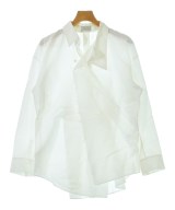 BED J.W. FORD（ベッドフォード）カジュアルシャツ 白 サイズ:0(XS位) メンズ/2200649576029