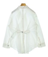 BED J.W. FORD（ベッドフォード）カジュアルシャツ 白 サイズ:0(XS位) メンズ/2200649576029