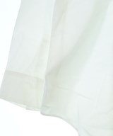 BED J.W. FORD（ベッドフォード）カジュアルシャツ 白 サイズ:0(XS位) メンズ/2200649576029