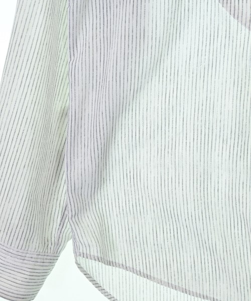 BED J.W. FORD（ベッドフォード）カジュアルシャツ 白 サイズ:1(S位) メンズ/2200650083035