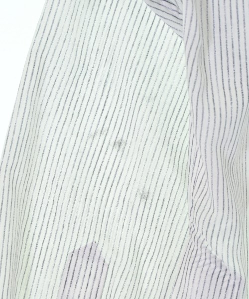 BED J.W. FORD（ベッドフォード）カジュアルシャツ 白 サイズ:1(S位) メンズ/2200650083035