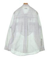 BED J.W. FORD（ベッドフォード）カジュアルシャツ 白 サイズ:1(S位) メンズ/2200650083035