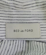 BED J.W. FORD（ベッドフォード）カジュアルシャツ 白 サイズ:1(S位) メンズ/2200650083035