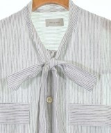 BED J.W. FORD（ベッドフォード）カジュアルシャツ 白 サイズ:1(S位) メンズ/2200650083035