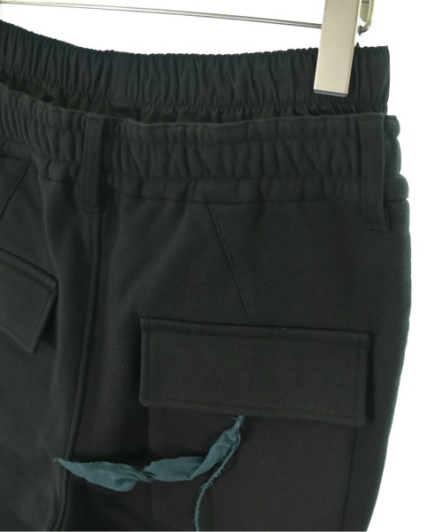 BED J.W. FORD（ベッドフォード）スウェットパンツ 黒 サイズ:1(S位) メンズ/2200652535051