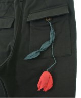 BED J.W. FORD（ベッドフォード）スウェットパンツ 黒 サイズ:1(S位) メンズ/2200652535051