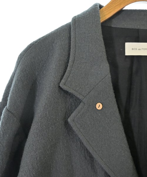 BED J.W. FORD（ベッドフォード）ジャケット グレー サイズ:F メンズ/2200654363010